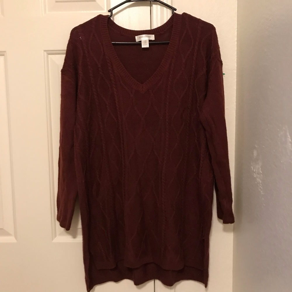 Motherhood Maternity | Sweater